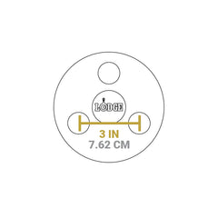 Silicone Magnet Trivet