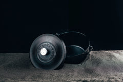 Blacklock 5.5 Quart Lightweight Cast Iron Dutch Oven